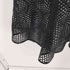 PASKAL パンチングドットノースリーブワンピース レディース import:M