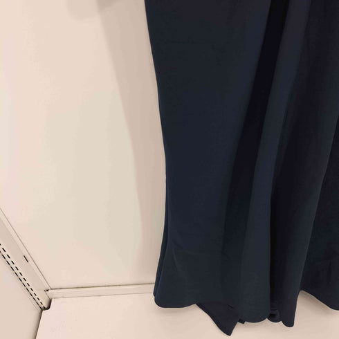 タダシショウジ TADASHI SHOJI ビジュー ドレープデザインワンピース レディース JPN:S