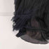 アルベルタフェレッティ ALBERTA FERRETTI 総シフォンレースノースリーブマキシワンピース レディース US:6