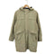ユニクロ UNIQLO 00s 裏地フリース フーデッドジャケット メンズ JPN:M