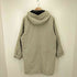 ユニクロ UNIQLO 00s 裏地フリース フーデッドジャケット メンズ JPN:M