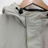 ユニクロ UNIQLO 00s 裏地フリース フーデッドジャケット メンズ JPN:M