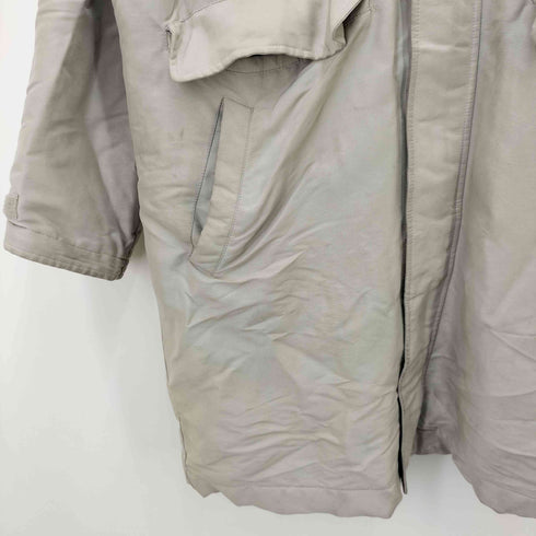 ユニクロ UNIQLO 00s 裏地フリース フーデッドジャケット メンズ JPN:M