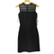 REISS レース切替ノースリーブワンピース レディース US:0-2