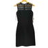 REISS レース切替ノースリーブワンピース レディース US:0-2