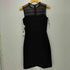 REISS レース切替ノースリーブワンピース レディース US:0-2