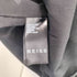 REISS レース切替ノースリーブワンピース レディース US:0-2
