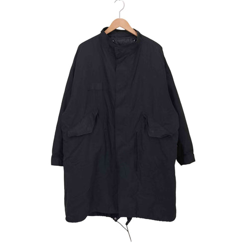 フリークスストア FREAKS STORE 24aw ライナー付き モッズコート メンズ FREE