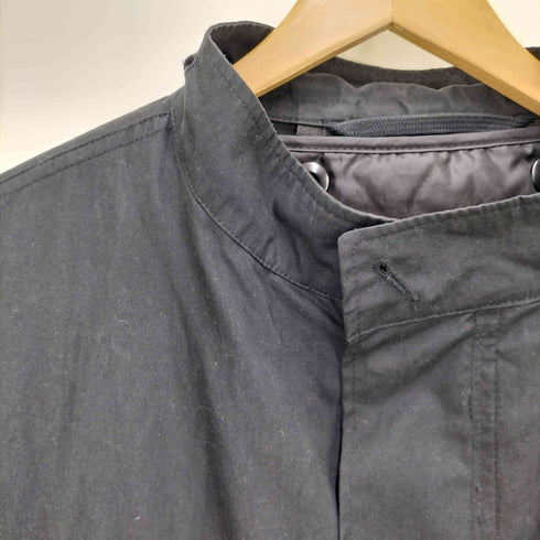 フリークスストア FREAKS STORE 24aw ライナー付き モッズコート メンズ FREE