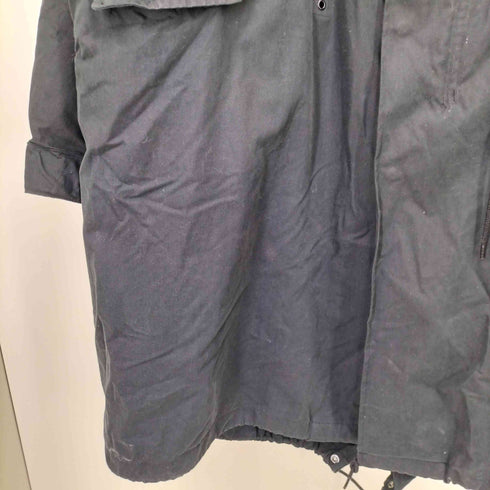 フリークスストア FREAKS STORE 24aw ライナー付き モッズコート メンズ FREE