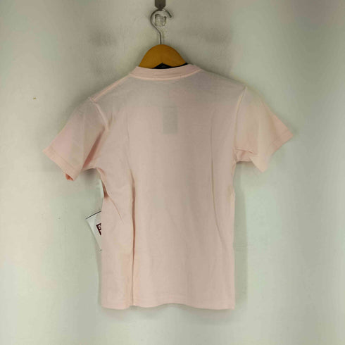 キャンディストリッパー Candy Stripper フロントプリント S/S カットソー レディース JPN:1