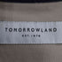 トゥモローランド TOMORROWLAND 18SS ストレッチサッカー オープンカラーシャツ メンズ JPN:XS