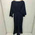 タダシショウジ TADASHI SHOJI ビジュー ドレープデザインワンピース レディース JPN:XS