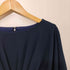 タダシショウジ TADASHI SHOJI ビジュー ドレープデザインワンピース レディース JPN:XS