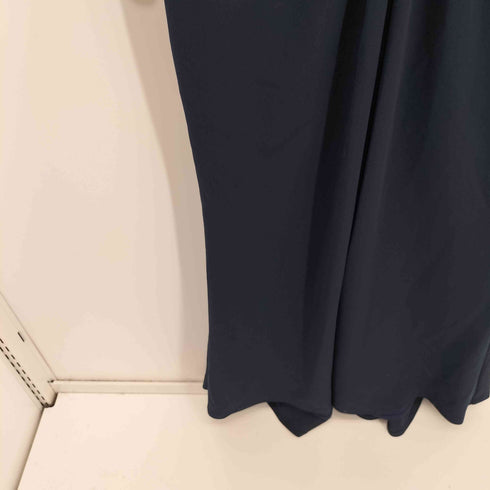 タダシショウジ TADASHI SHOJI ビジュー ドレープデザインワンピース レディース JPN:XS