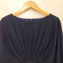 タダシショウジ TADASHI SHOJI ビジュー ドレープデザインワンピース レディース JPN:XS