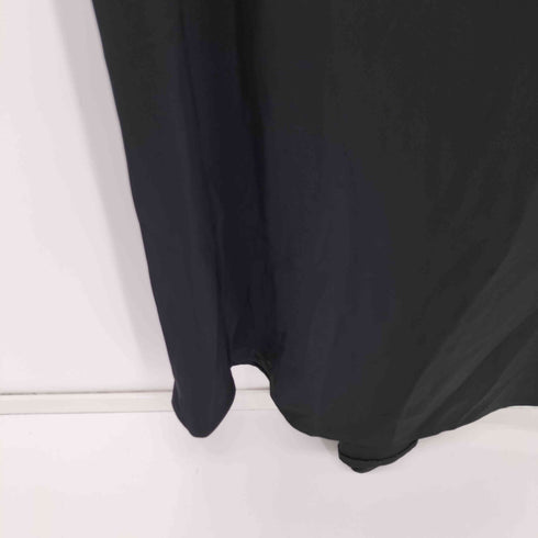 タダシショウジ TADASHI SHOJI レース切り替え ロングワンピース レディース JPN:2