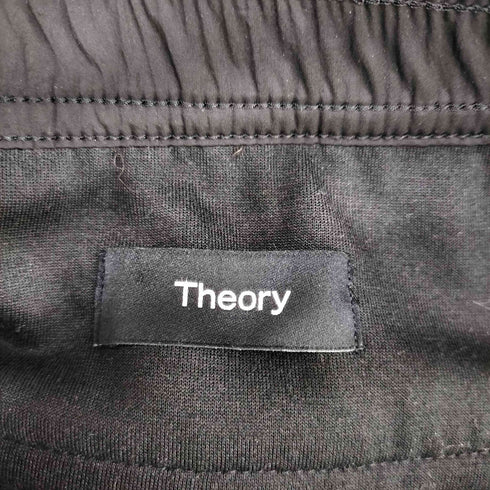 セオリー theory Connect Jsy Bray Pant メンズ JPN:XS