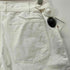 ブラックコムデギャルソン BLACK COMME des GARCONS AD2011 12SS デニム ハーフ パンツ メンズ JPN:M