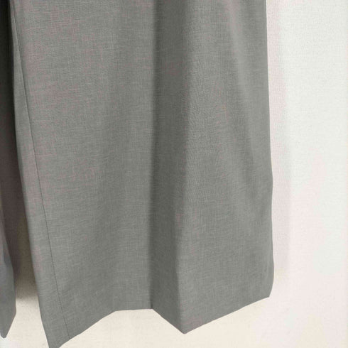 ユニクロシー UNIQLO:C 25SS 感動タックワイドパンツ レディース JPN:XL
