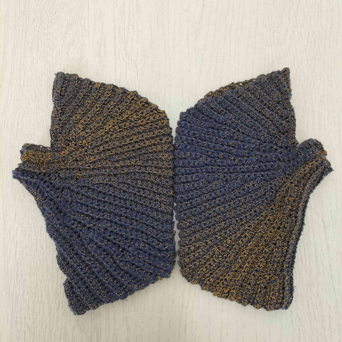 ryaw 25AW MONS GLOVES- メンズ