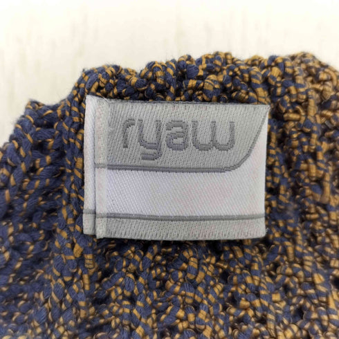 ryaw 25AW MONS GLOVES- メンズ