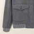 アーペーセー A.P.C. 90s-00s ミリタリー ウールジャケット メンズ JPN:S