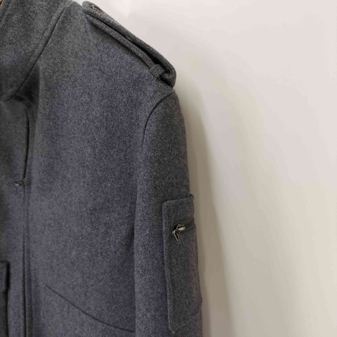 アーペーセー A.P.C. 90s-00s ミリタリー ウールジャケット メンズ JPN:S