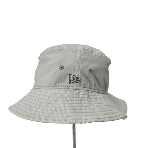 ニューエラ NEW ERA リフレクターロゴ バケットハット メンズ L-XL