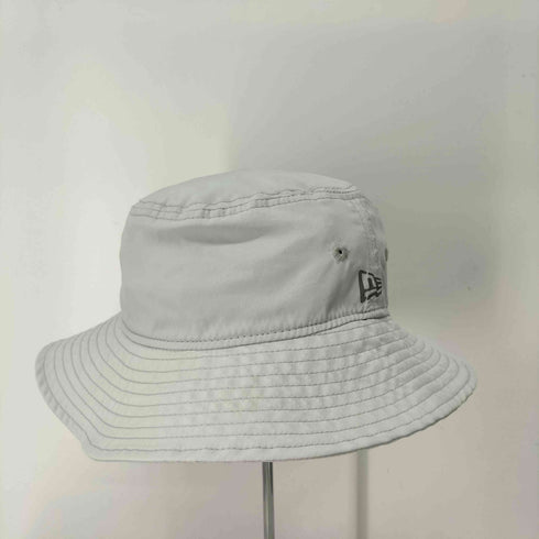 ニューエラ NEW ERA リフレクターロゴ バケットハット メンズ L-XL