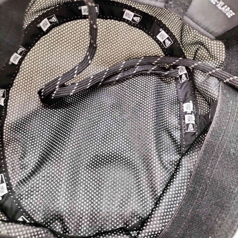 ニューエラ NEW ERA リフレクターロゴ バケットハット メンズ L-XL