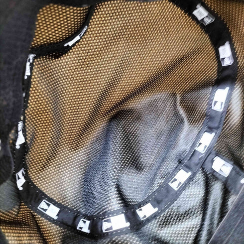 ニューエラ NEW ERA リフレクターロゴ バケットハット メンズ L-XL