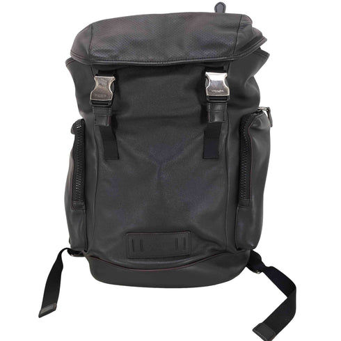コーチ COACH レザーバックパック メンズ
