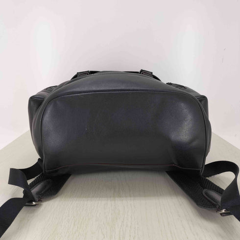 コーチ COACH レザーバックパック メンズ