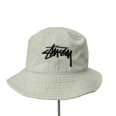 ステューシー Stussy バケットハット メンズ L/XL