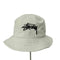 ステューシー Stussy バケットハット メンズ L/XL
