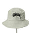 ステューシー Stussy バケットハット メンズ L/XL