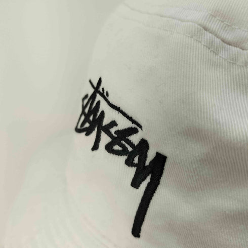 ステューシー Stussy バケットハット メンズ L/XL