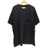ワイスリー Y-3 M CLASSIC PAPER JERSEY POCKET TEE メンズ JPN:M