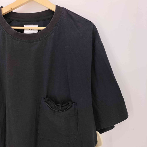 ワイスリー Y-3 M CLASSIC PAPER JERSEY POCKET TEE メンズ JPN:M