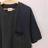 ワイスリー Y-3 M CLASSIC PAPER JERSEY POCKET TEE メンズ JPN:M