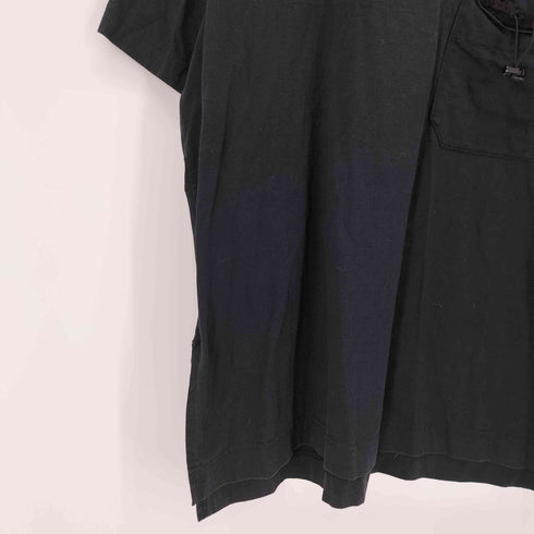 ワイスリー Y-3 M CLASSIC PAPER JERSEY POCKET TEE メンズ JPN:M