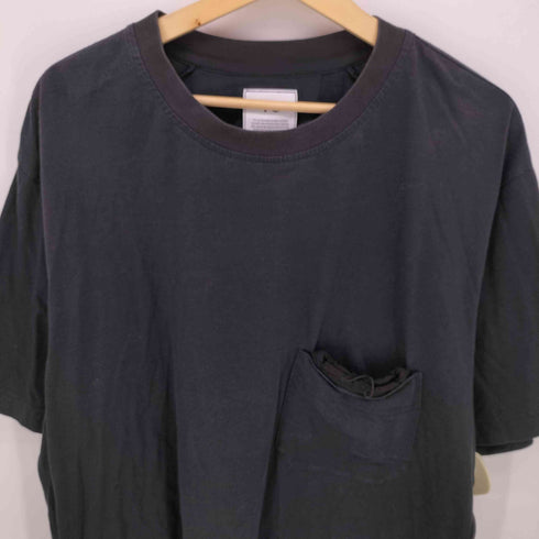 ワイスリー Y-3 M CLASSIC PAPER JERSEY POCKET TEE メンズ JPN:M