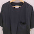 ワイスリー Y-3 M CLASSIC PAPER JERSEY POCKET TEE メンズ JPN:M