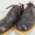 コールハーン COLE HAAN ゼログランド ウィングチップ オックスフォード メンズ 26