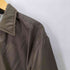 pla jac dunbrooke 80s USA製 三角タグ バックプリント 裏起毛 コーチジャケット メンズ import:L