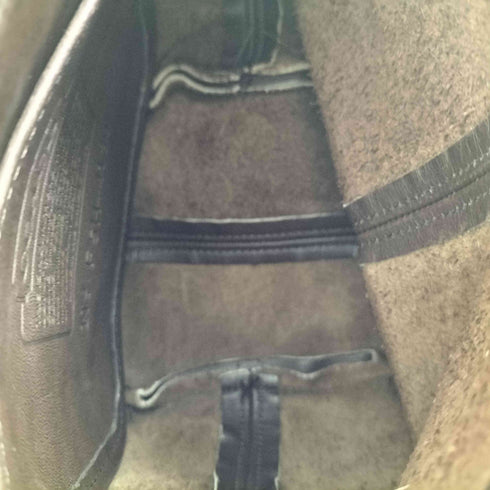 コーチ COACH old ミニレザーショルダーバッグ レディース