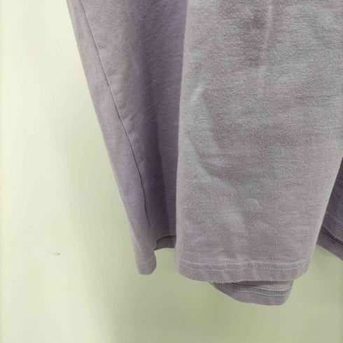 カーハート Carhartt ロゴ刺繍 クルーネック Tシャツ メンズ import:S