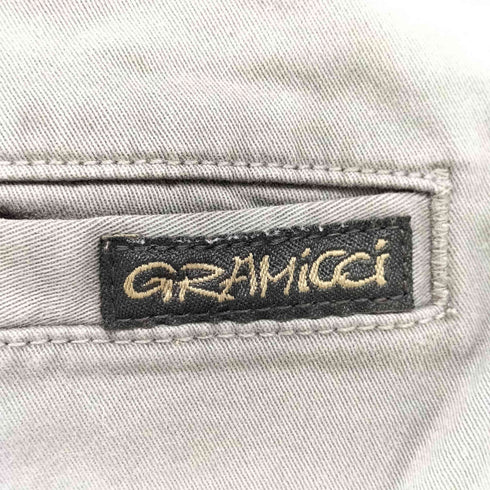 グラミチ GRAMICCI ベイカークライミングパンツ メンズ L