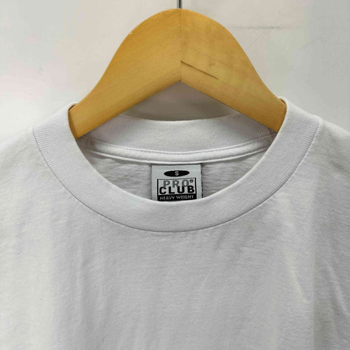 プロクラブ PRO CLUB コットン クルーネック Tシャツ メンズ import:S